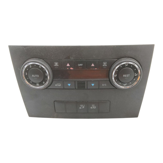 Modulo Comando Clima MERCEDES CLASSE B W245