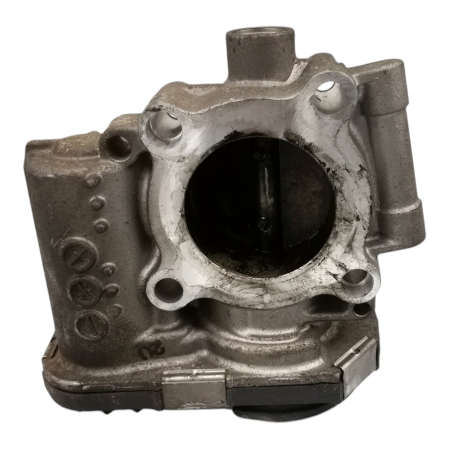 Corpo Farfallato OPEL MERIVA B/ADAM/AMPERA/ASTRA J/CORSA D E Benzina GPL