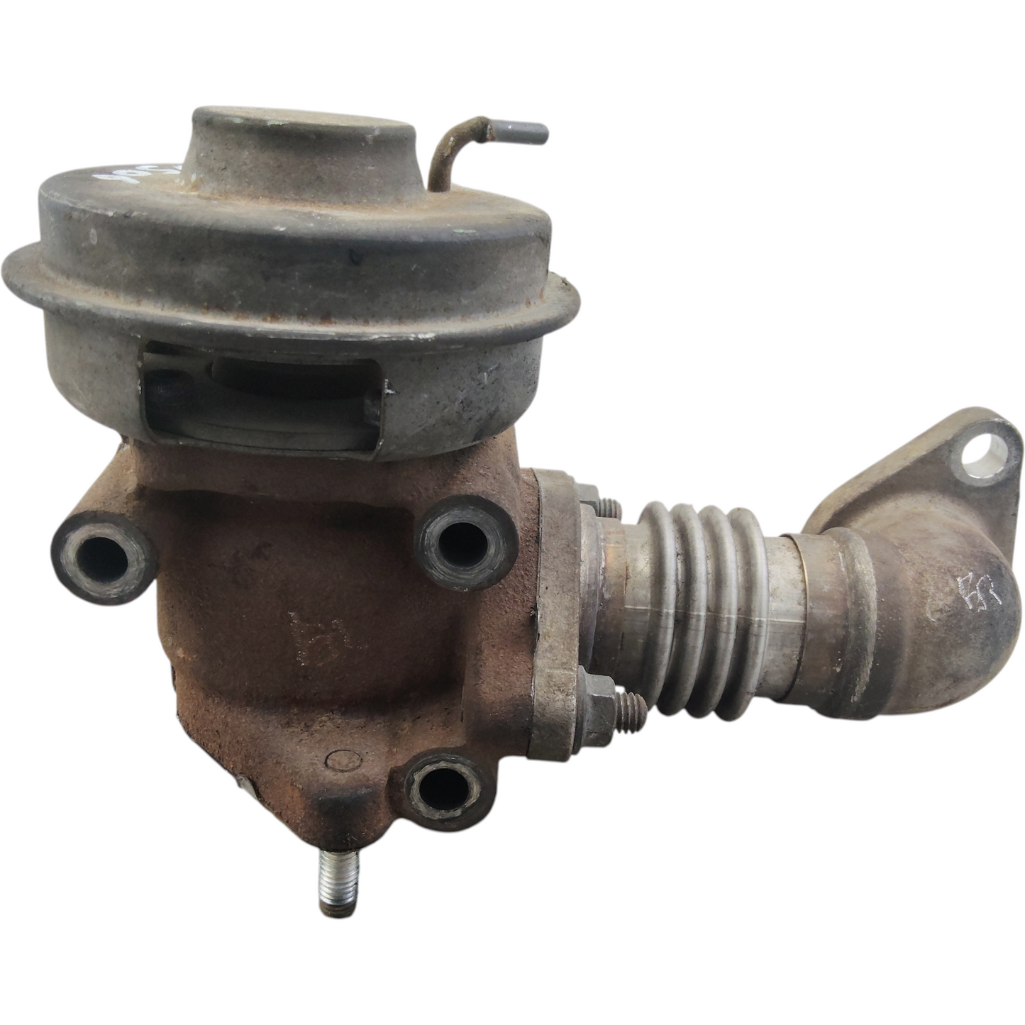 Valvola Egr HONDA FR-V 2 Serie 2.2 ICDTi Motore N22A1