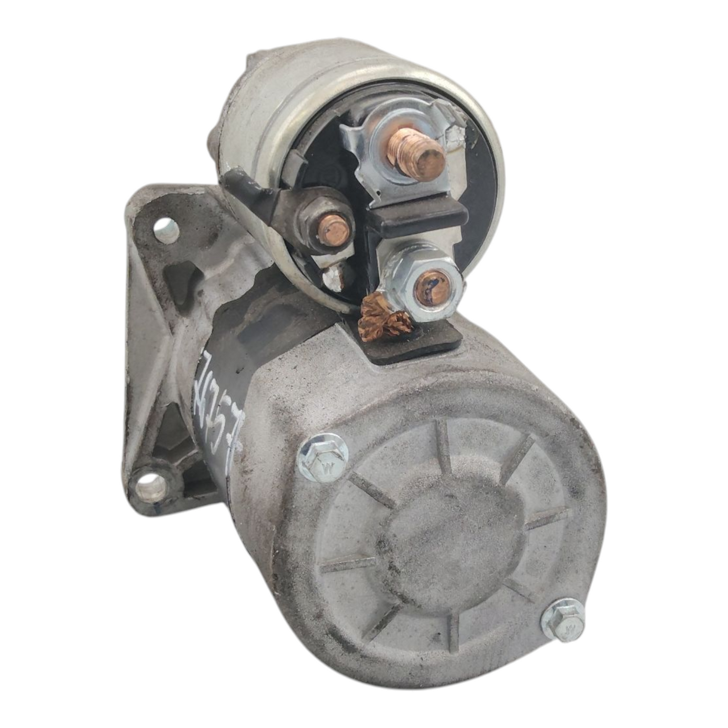 Motorino Avviamento FIAT SEICENTO/PUNTO 2 Serie/ALBEA Benzina