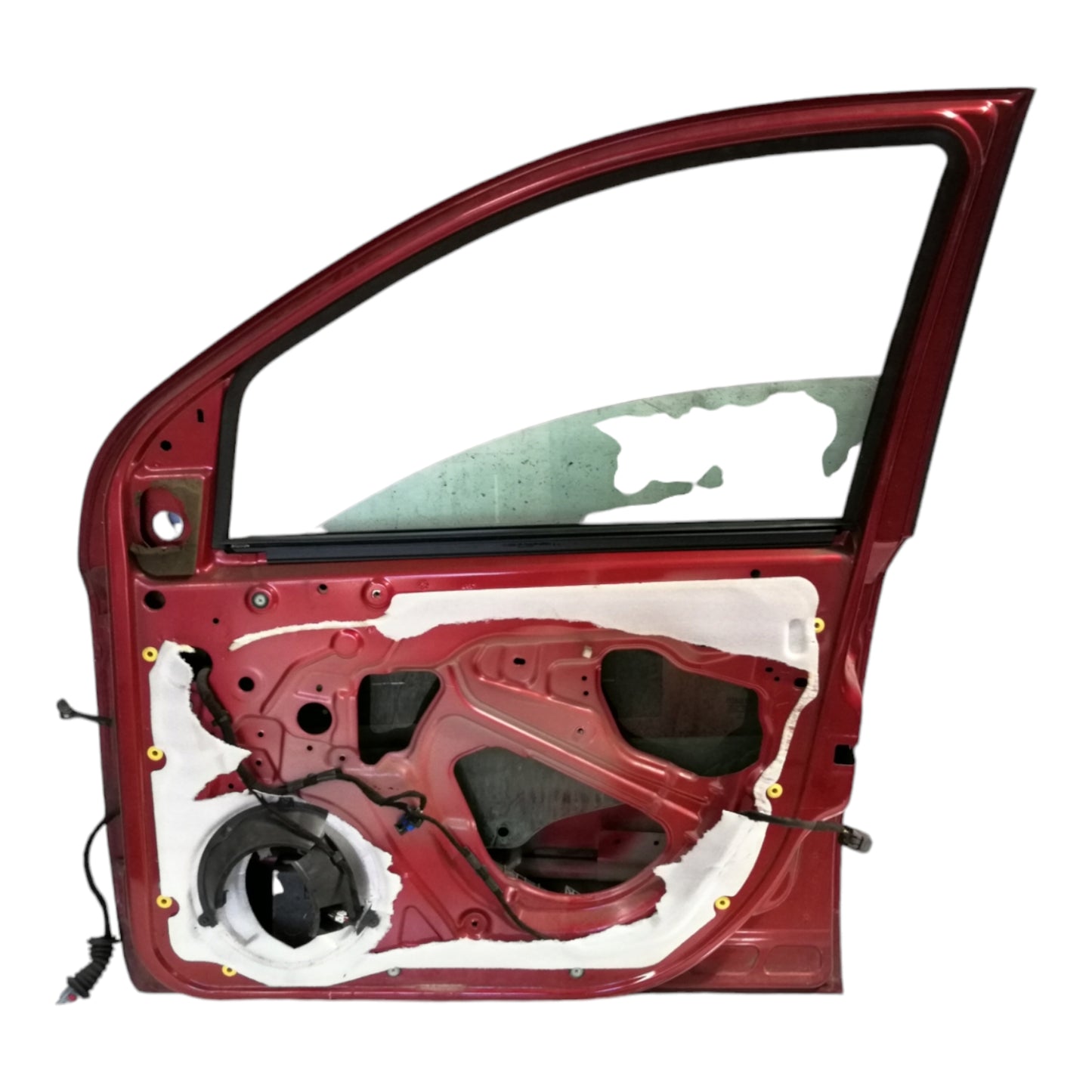 Porta Portiera Anteriore Destro FIAT PANDA 2 Serie Berlina VAN