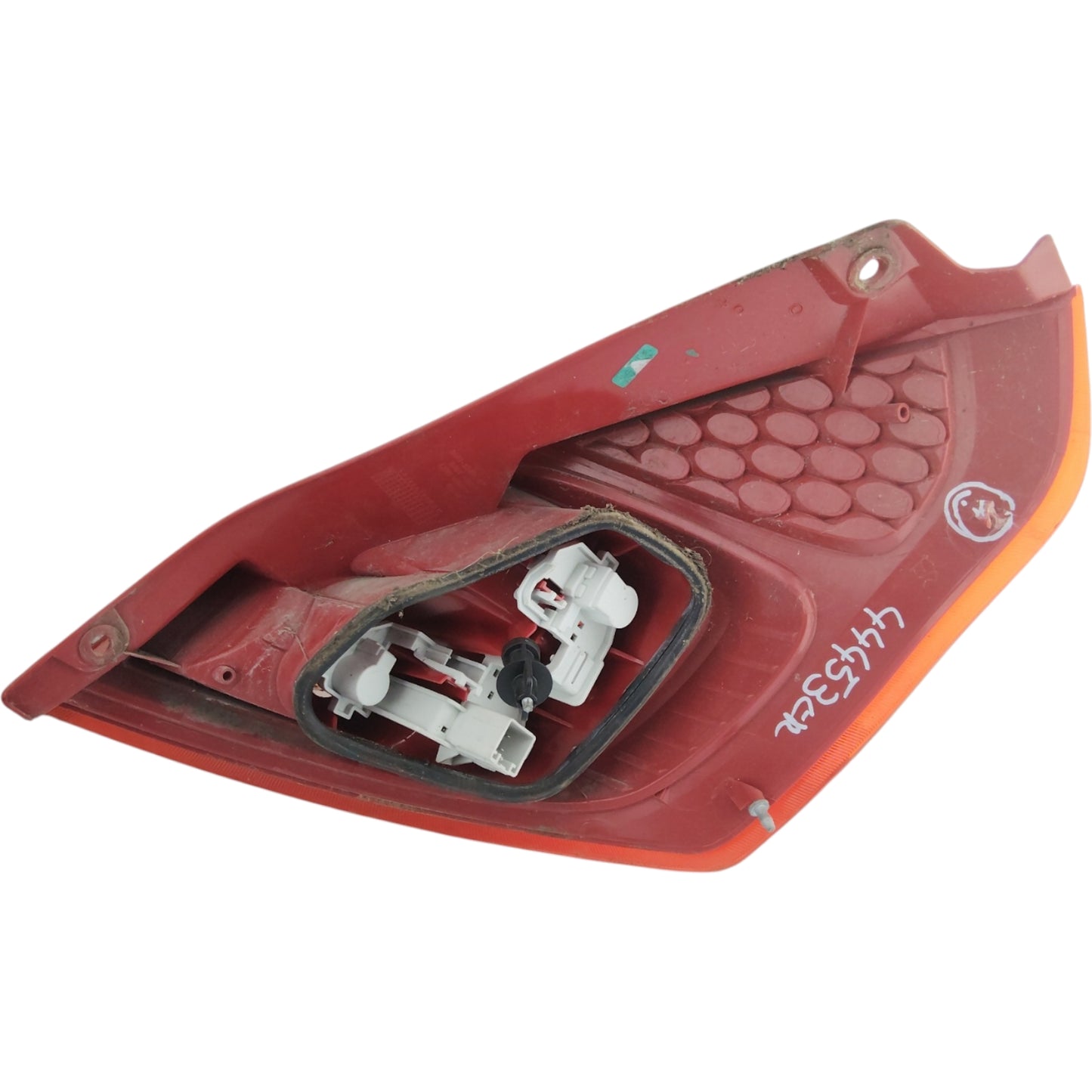 Fanale Stop Posteriore Sinistro FORD FIESTA 6 Serie Pre-Restyling