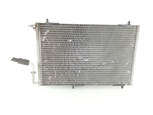 Condensatore aria condizionata peugeot 206+ ( 2009 in poi ) 9651866980