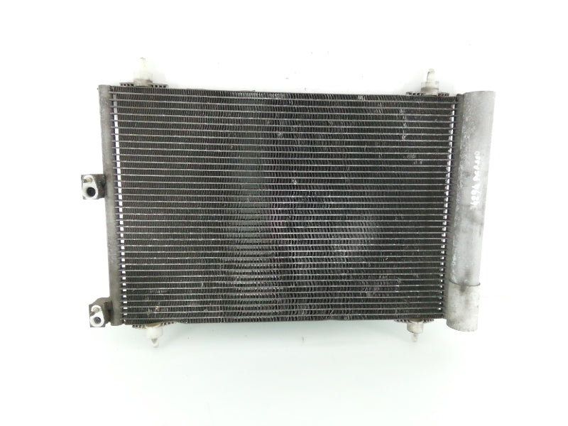 Condensatore aria condizionata citroen xsara picasso 1.6 hdi ( 2004 )