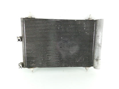 Condensatore aria condizionata citroen xsara picasso 1.6 hdi ( 2004 )