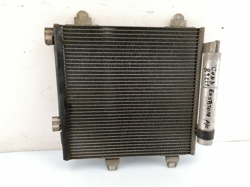 Condensatore aria condizionata peugeot 107 - 1.0 (2005 - 2014) clima