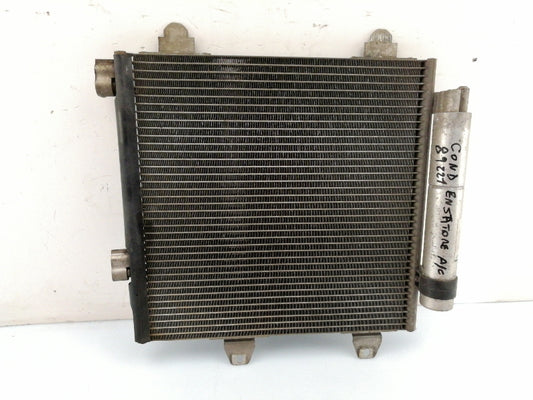Condensatore aria condizionata peugeot 107 - 1.0 (2005 - 2014) clima