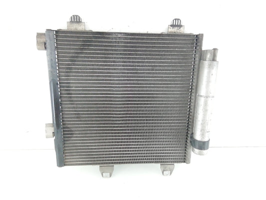 Condensatore aria condizionata peugeot 107 - 1.0 ( 2005 in poi) clima