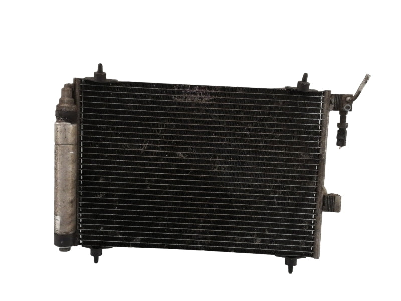 Condensatore aria condizionata peugeot 407 (2004 - 2011) valeo 9652775780