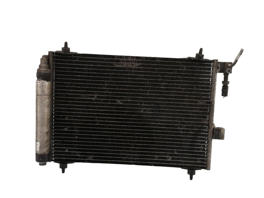 Condensatore aria condizionata peugeot 407 (2004 - 2011) valeo 9652775780