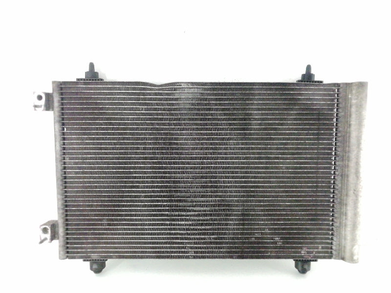 Condensatore aria condizionata citroen jumpy (2006 in poi) radiatore