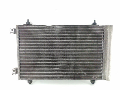 Condensatore aria condizionata citroen jumpy (2006 in poi) radiatore
