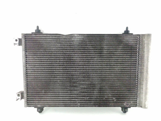 Condensatore aria condizionata citroen jumpy (2006 in poi) radiatore
