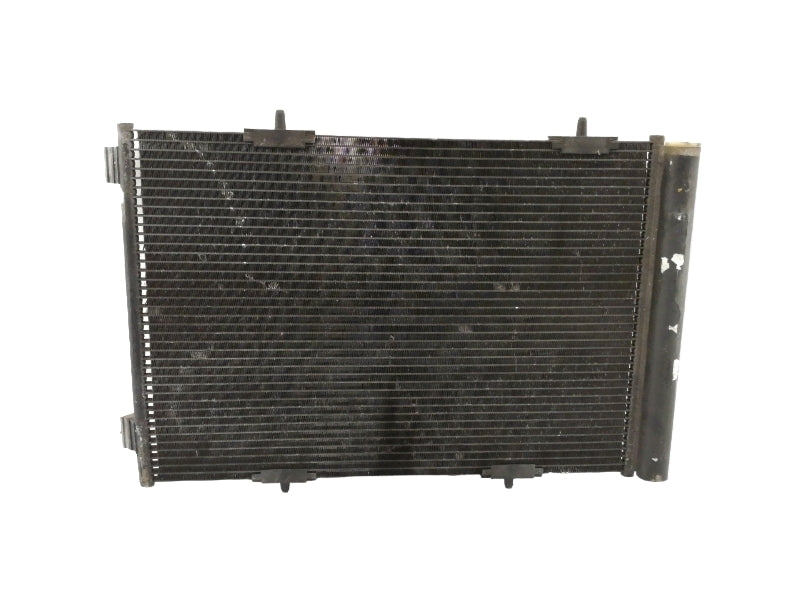 Condensatore aria condizionata peugeot 207 ( 2006 in poi ) 9650894080