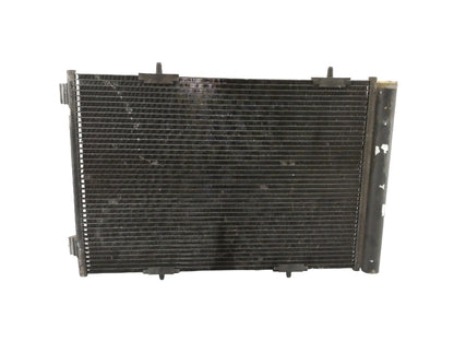 Condensatore aria condizionata peugeot 207 ( 2006 in poi ) 9650894080