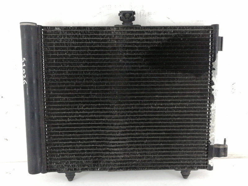 Condensatore aria condizionata peugeot 1007 (2004 > 2010) radiatore clima