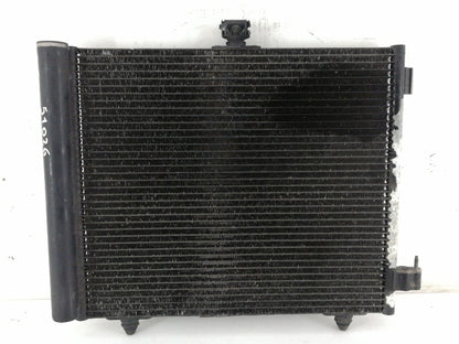 Condensatore aria condizionata peugeot 1007 (2004 > 2010) radiatore clima