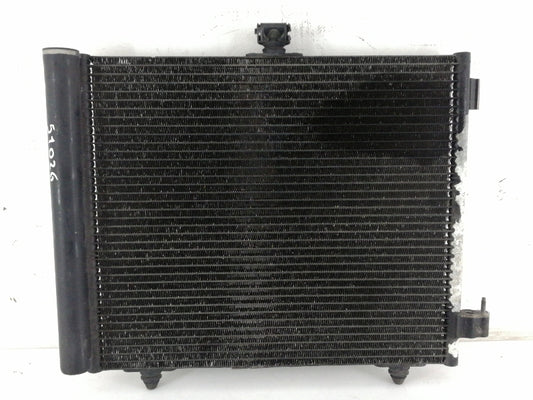 Condensatore aria condizionata peugeot 1007 (2004 > 2010) radiatore clima
