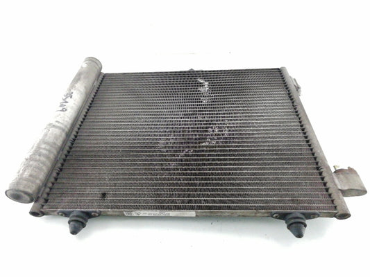 Condensatore aria condizionata citroen c3 ( 2002 > 2009 ) 9635759480 clima