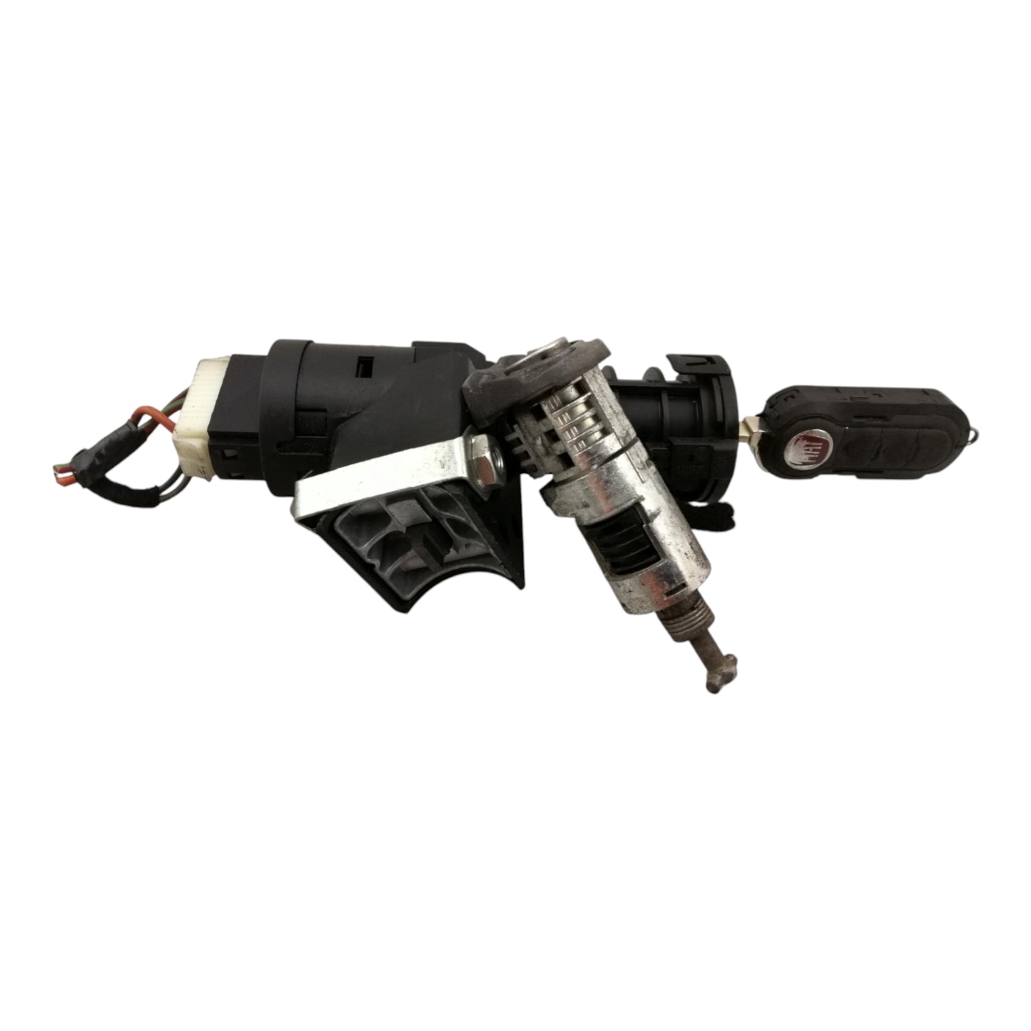 Blocchetto Avvviamento FIAT BRAVO 2 Serie