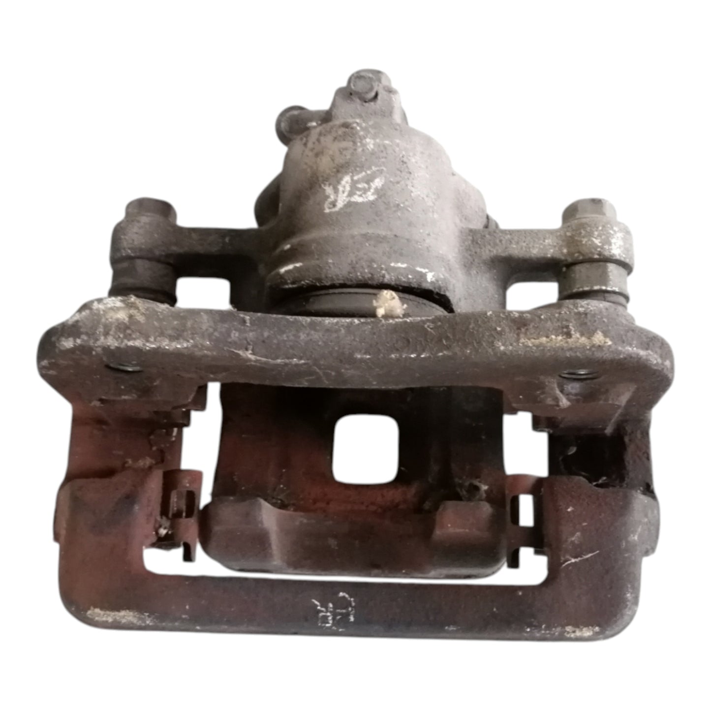 Pinza Freno Posteriore Sinistro SSANGYONG KORANDO 3 Serie 2.0