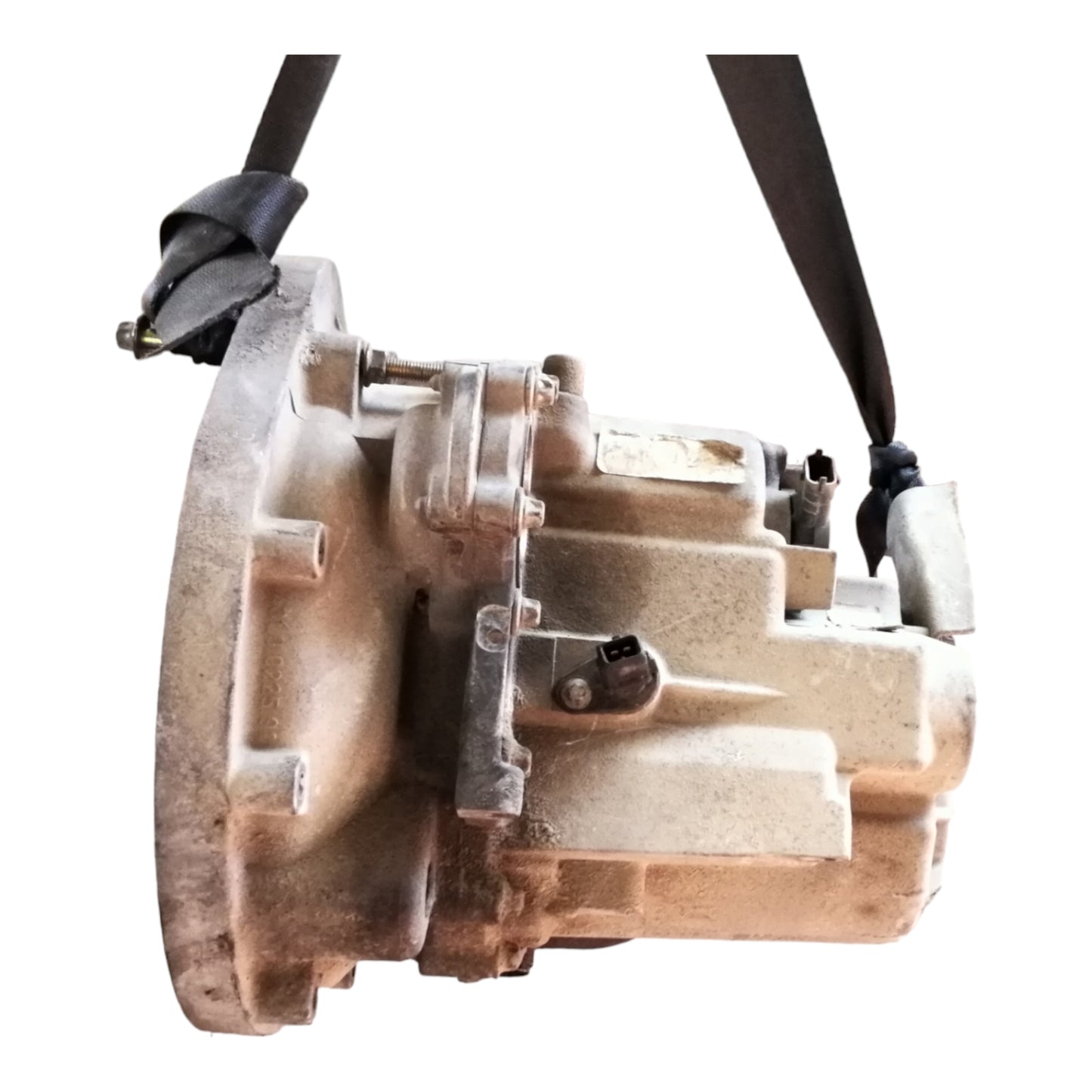 Cambio Automatico SMART CITY COUPE/CABRIO 450 0.7 Benzina 37-45 kW