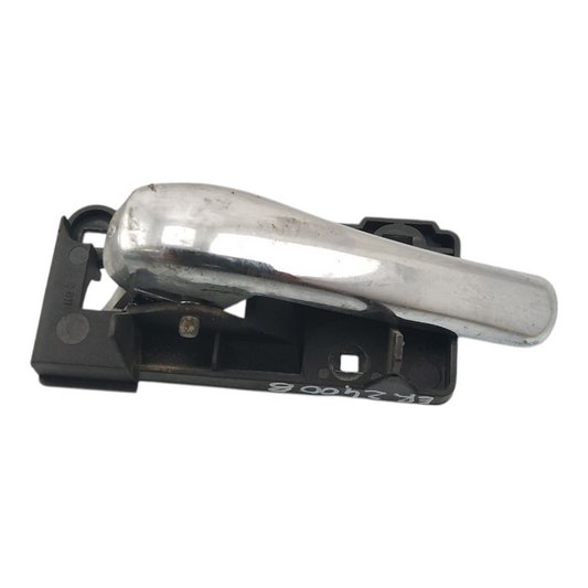 Maniglia Porta Interno Anteriore Sinistro ALFA ROMEO 147 1 2 Serie/GT