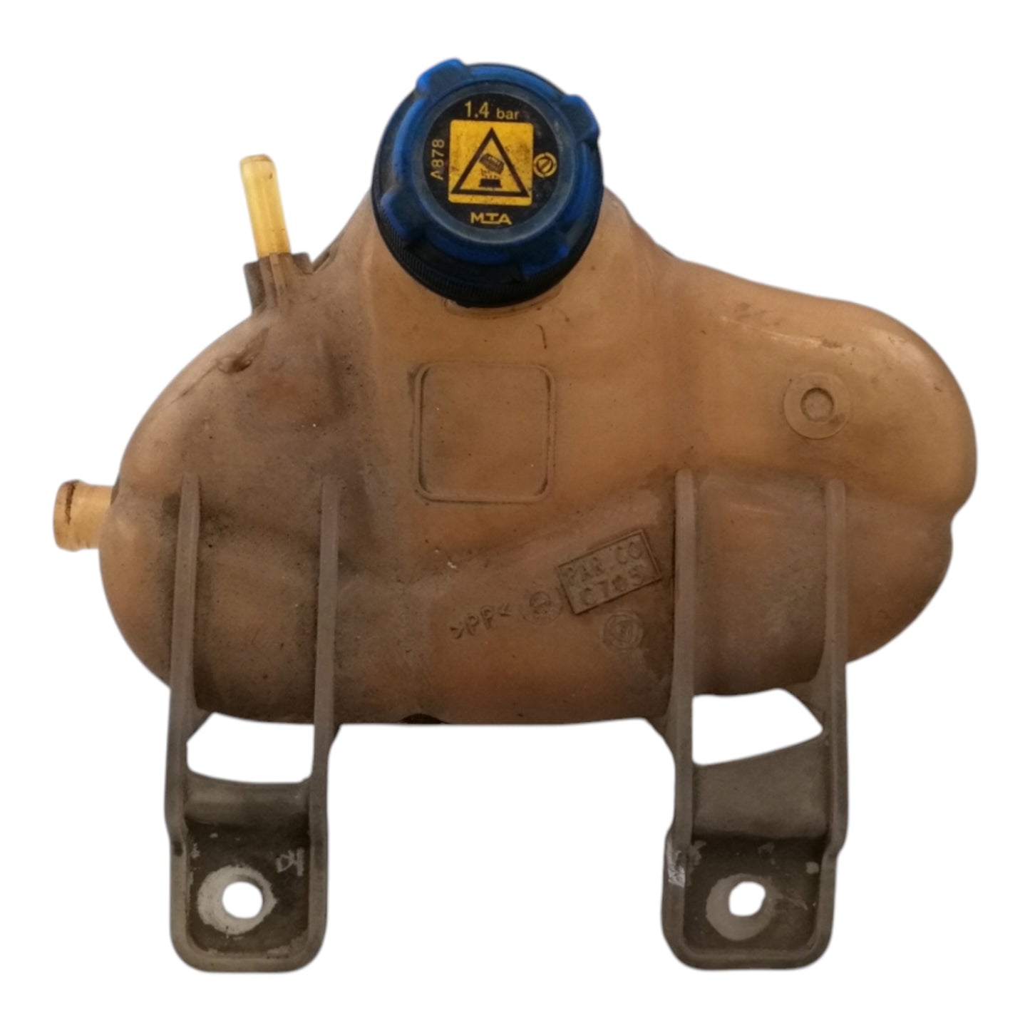 Vaschetta Acqua Radiatore FIAT GRANDE PUNTO/PUNTO 3 Serie/PUNTO EVO