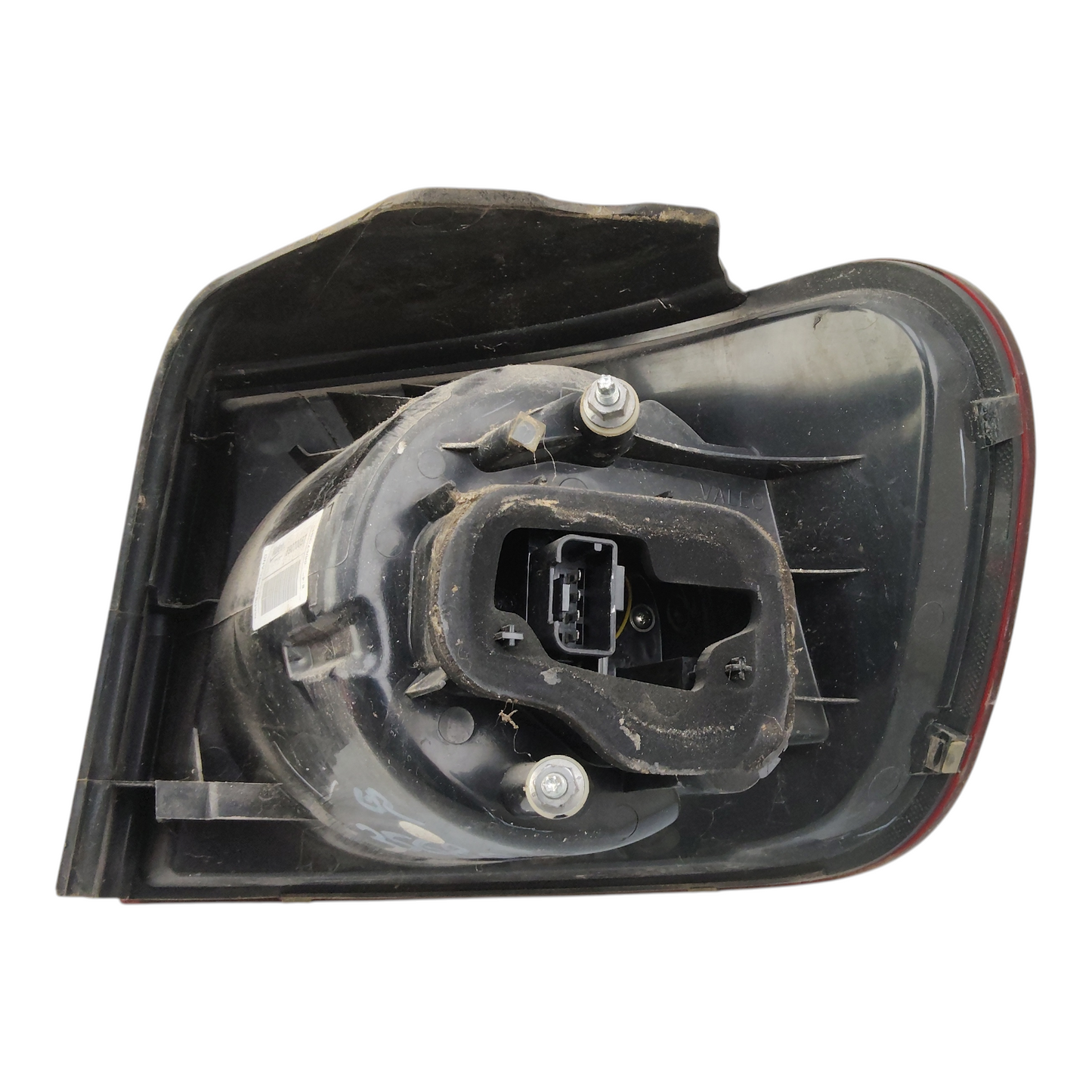 Fanale Stop Esterno Posteriore Sinistro VOLKSWAGEN GOLF PLUS 1 Serie