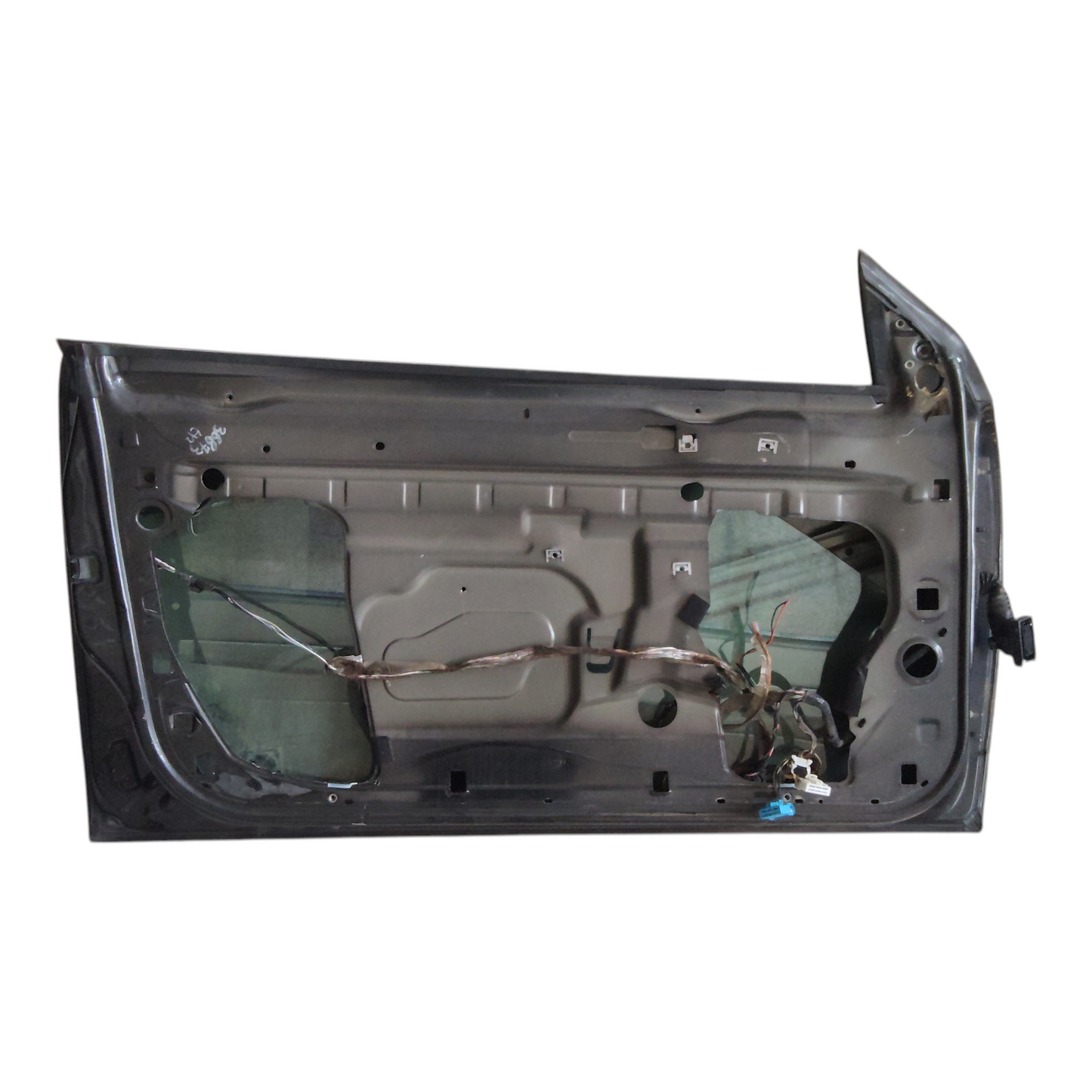 Porta Portiera Anteriore Sinistro RENAULT MEGANE 2 Serie CC Cabrio
