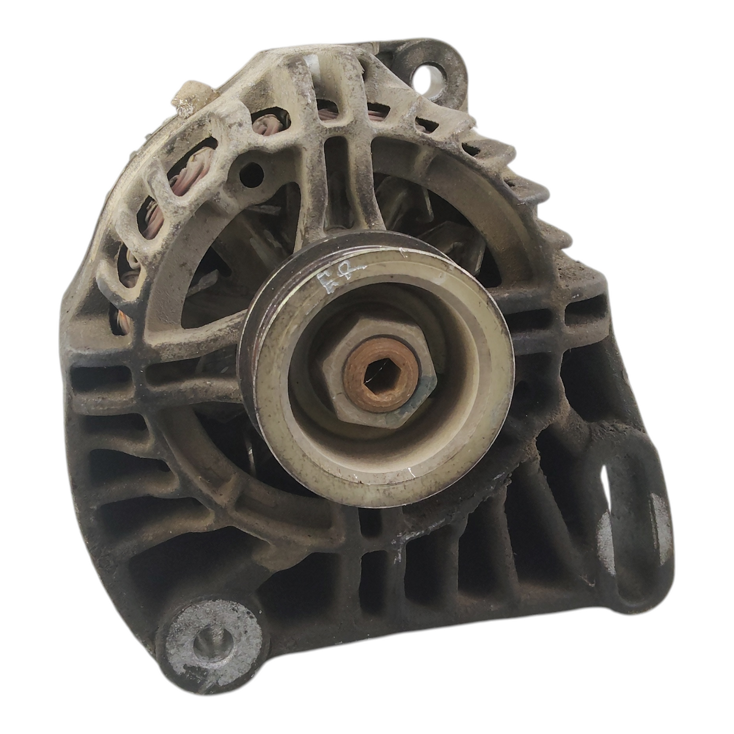Alternatore FIAT SEICENTO/PANDA 1 2 Serie/PUNTO 2 Serie Benzina