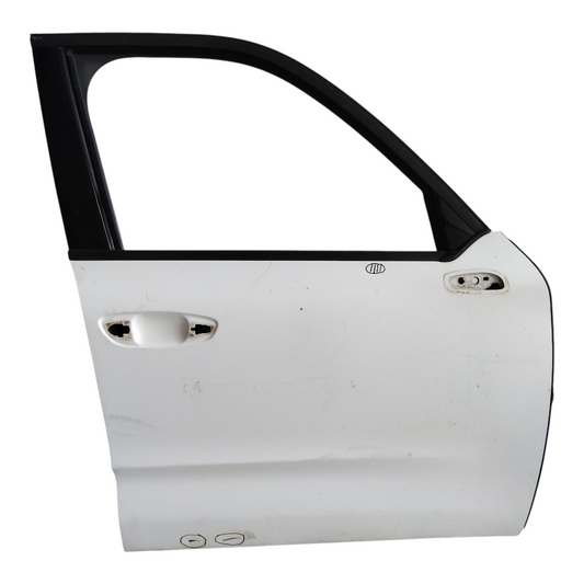 Porta Portiera Anteriore Destro CITROEN C4 PICASSO 2 Serie