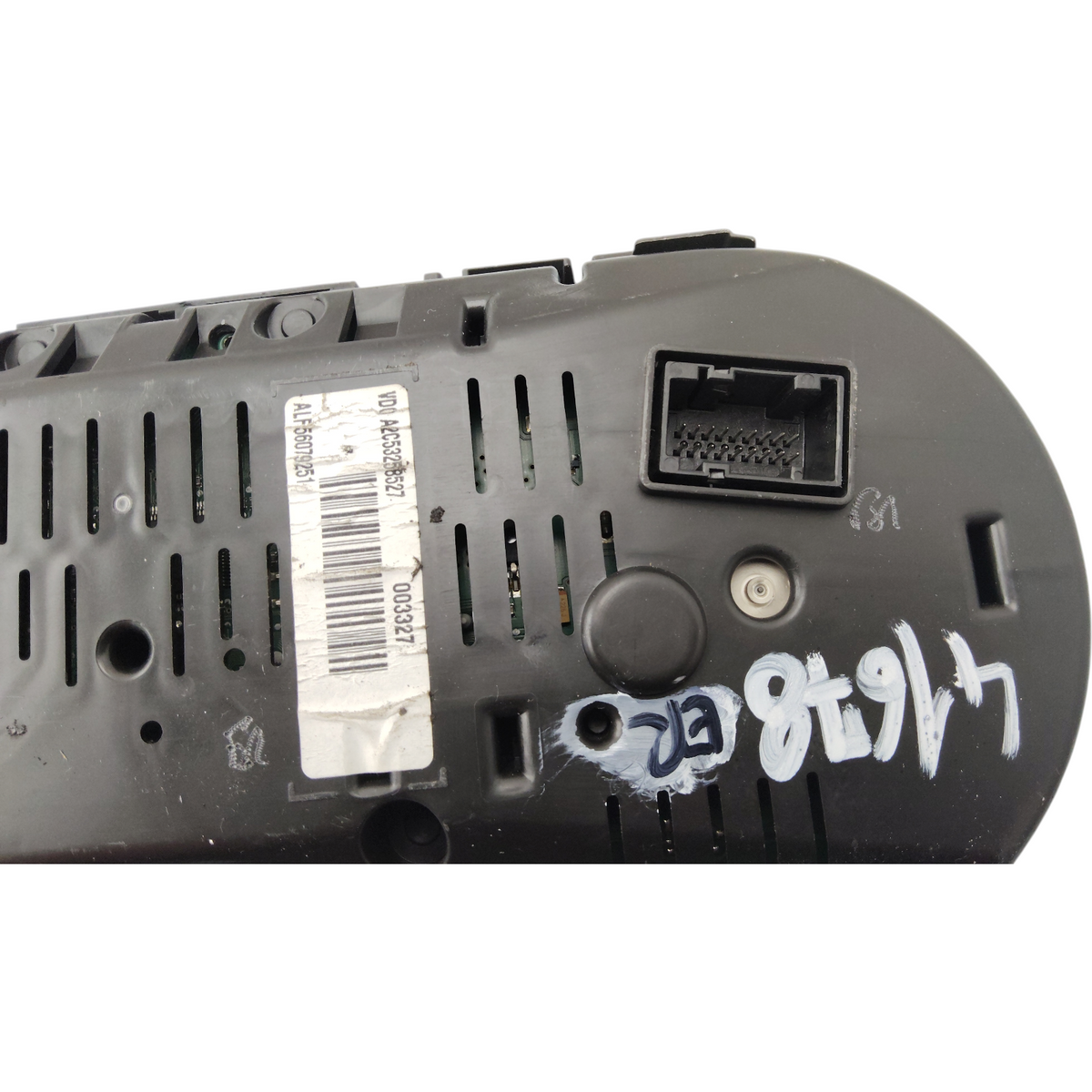 Quadro Strumenti ALFA ROMEO 159 1.9 Diesel