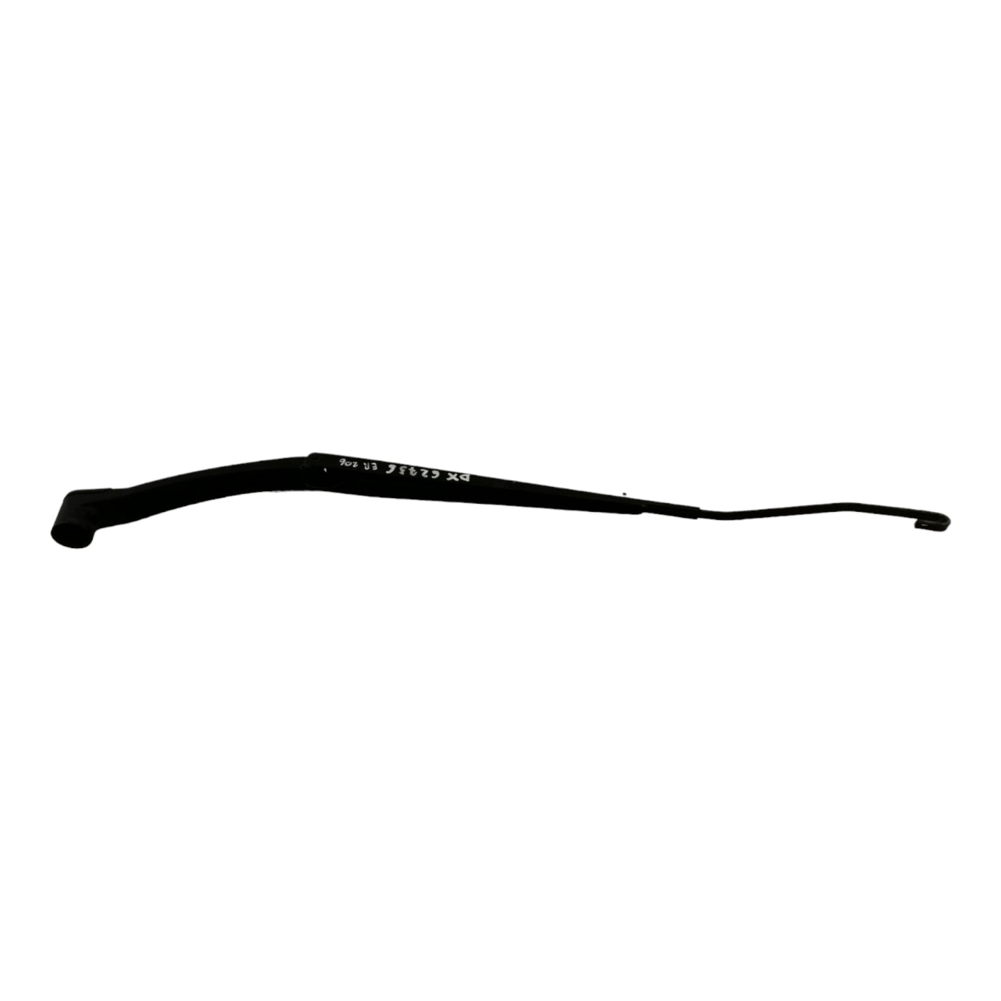 Braccio Tergicristallo Parabrezza Destro NISSAN QASHQAI II -