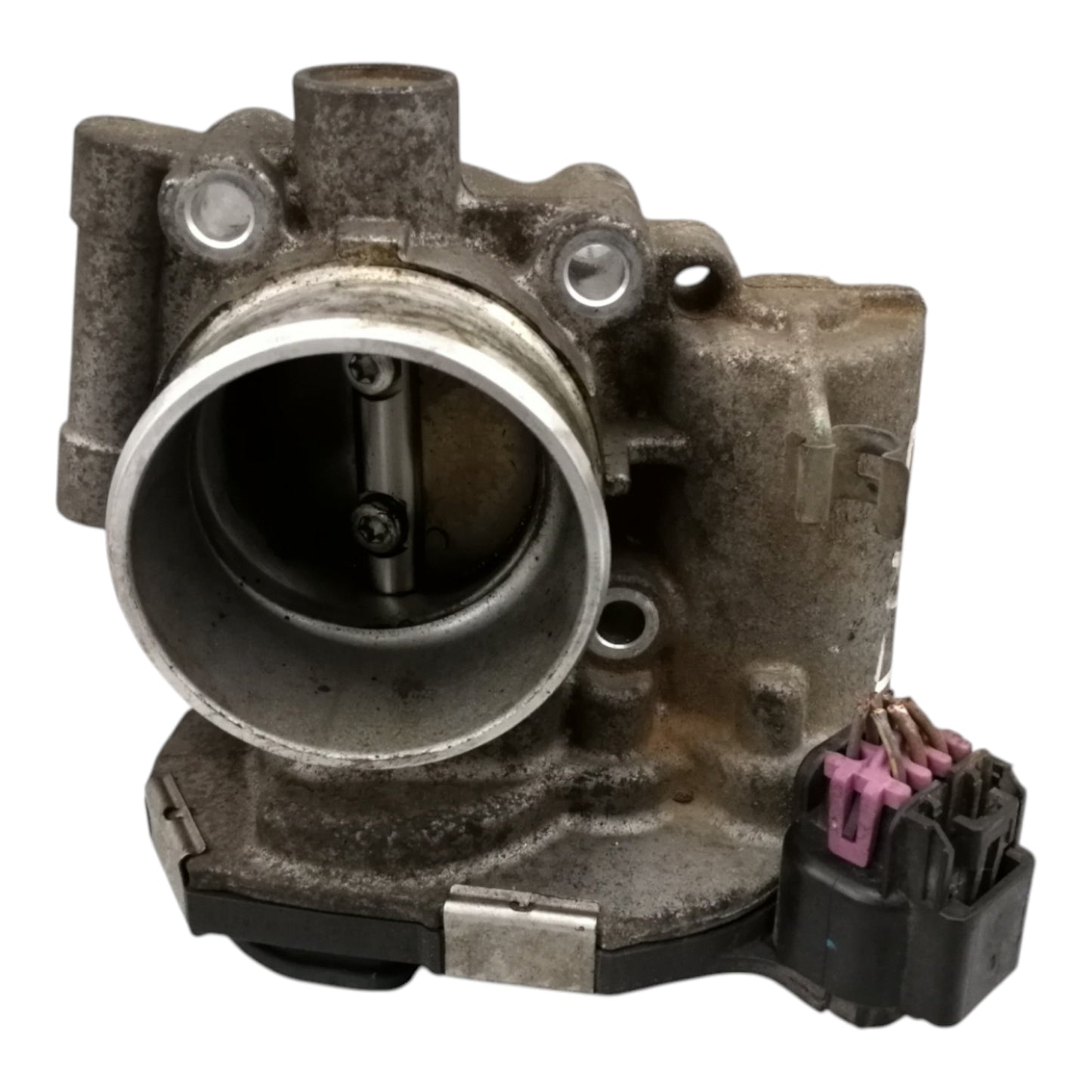 Corpo Farfallato OPEL MERIVA B/ADAM/AMPERA/ASTRA J/CORSA D E Benzina GPL