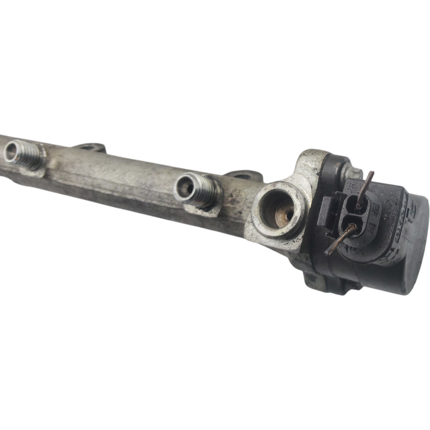 Distributore Flauto Carburante MERCEDES CLASSE C W203 2.7 CDi