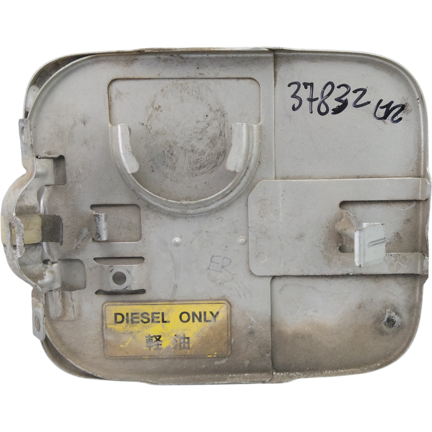 Sportello Carburante Posteriore SUZUKI GRAND VITARA 1 Serie 3-5 Porte