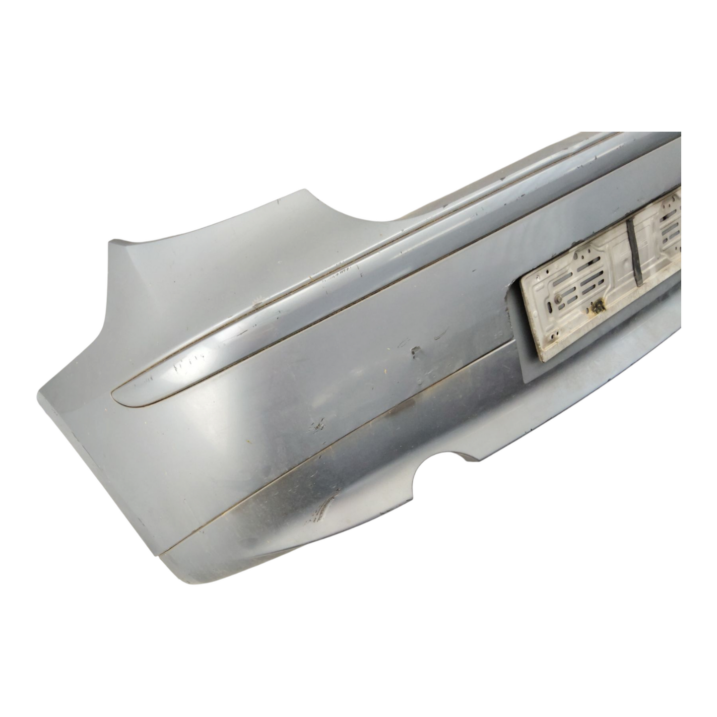 Paraurti Posteriore BMW SERIE 1 E87 5 Porte