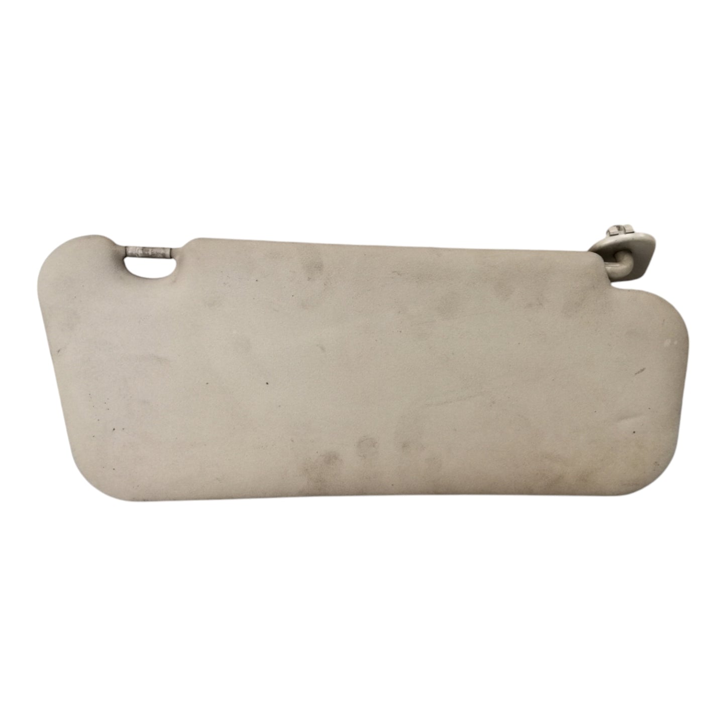Pannello Alette Parasole Sinistro PEUGEOT 207 Berlina Sw Cabrio
