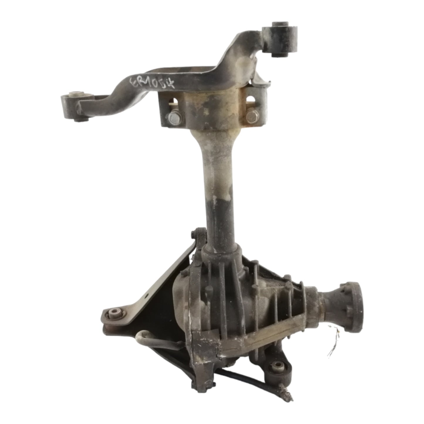 Differenziale Anteriore JEEP CHEROKEE 3 Serie 2.5 2.8 Diesel