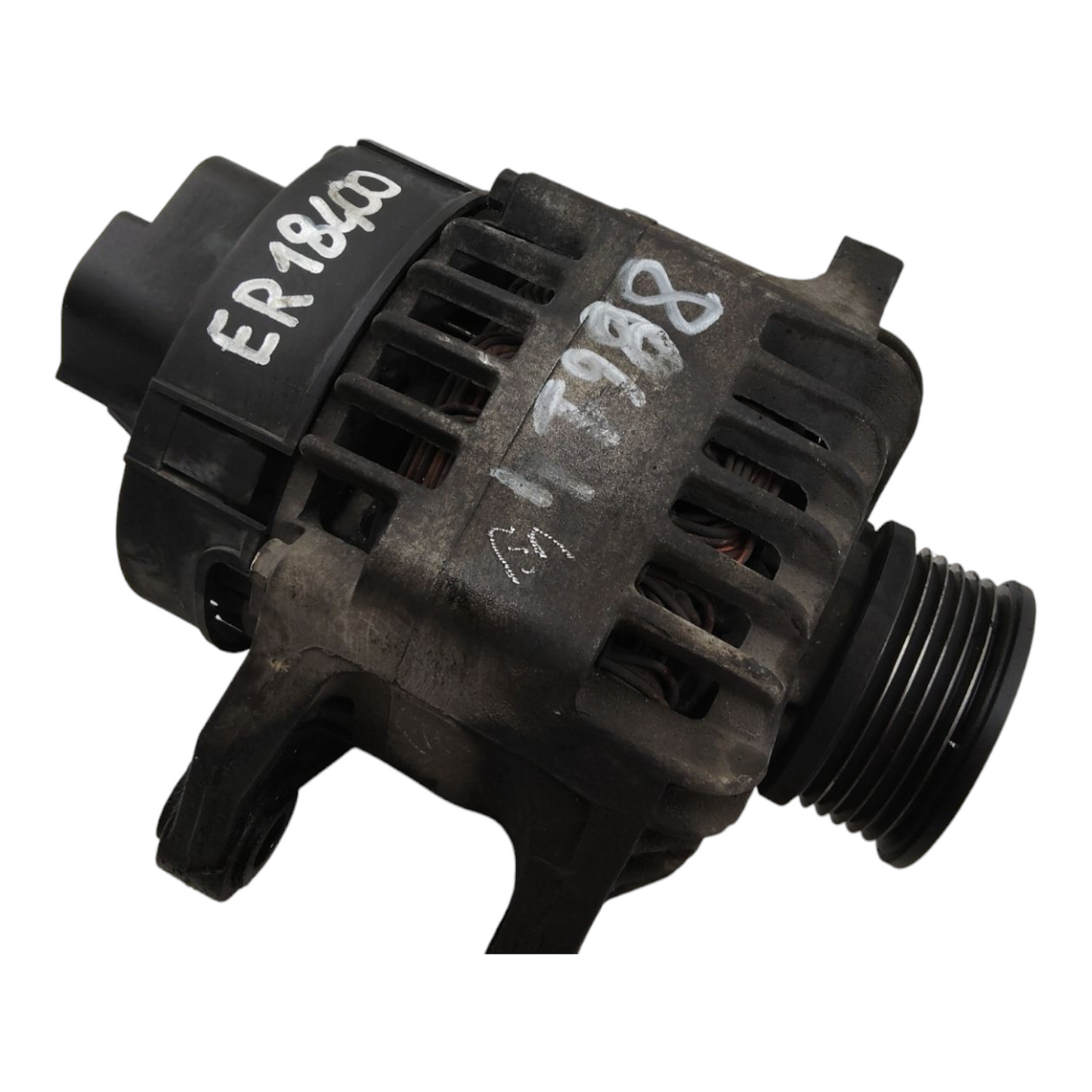 Alternatore ALFA ROMEO 147 1 2 Serie/156 1 Serie/GT 1.9 Diesel