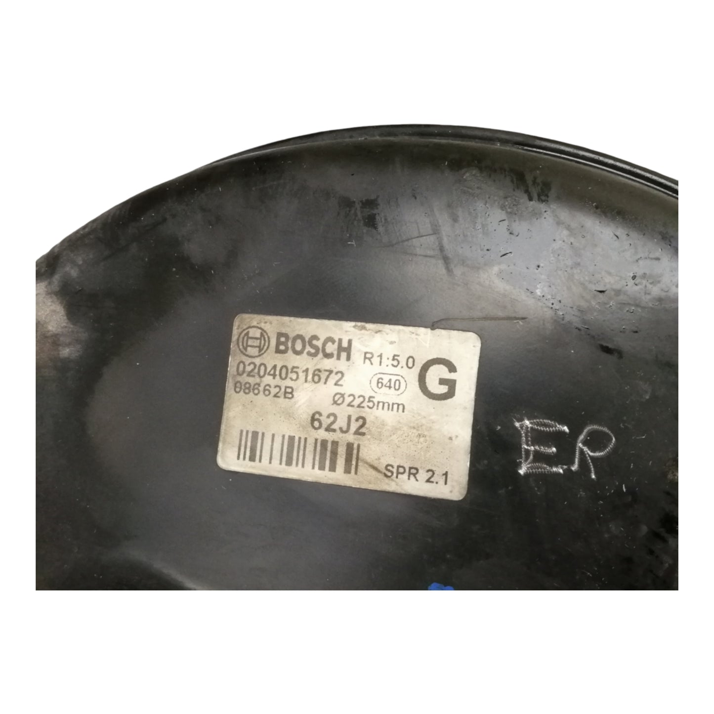 Servofreno Pompa Freno SUZUKI SWIFT 4 Serie Benzina Diesel