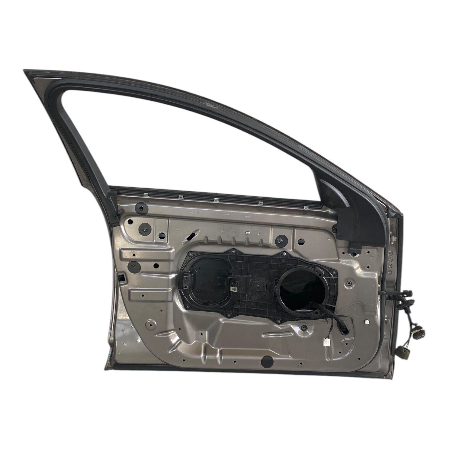 Porta Portiera Anteriore Sinistro JAGUAR XF 1 Serie Berlina