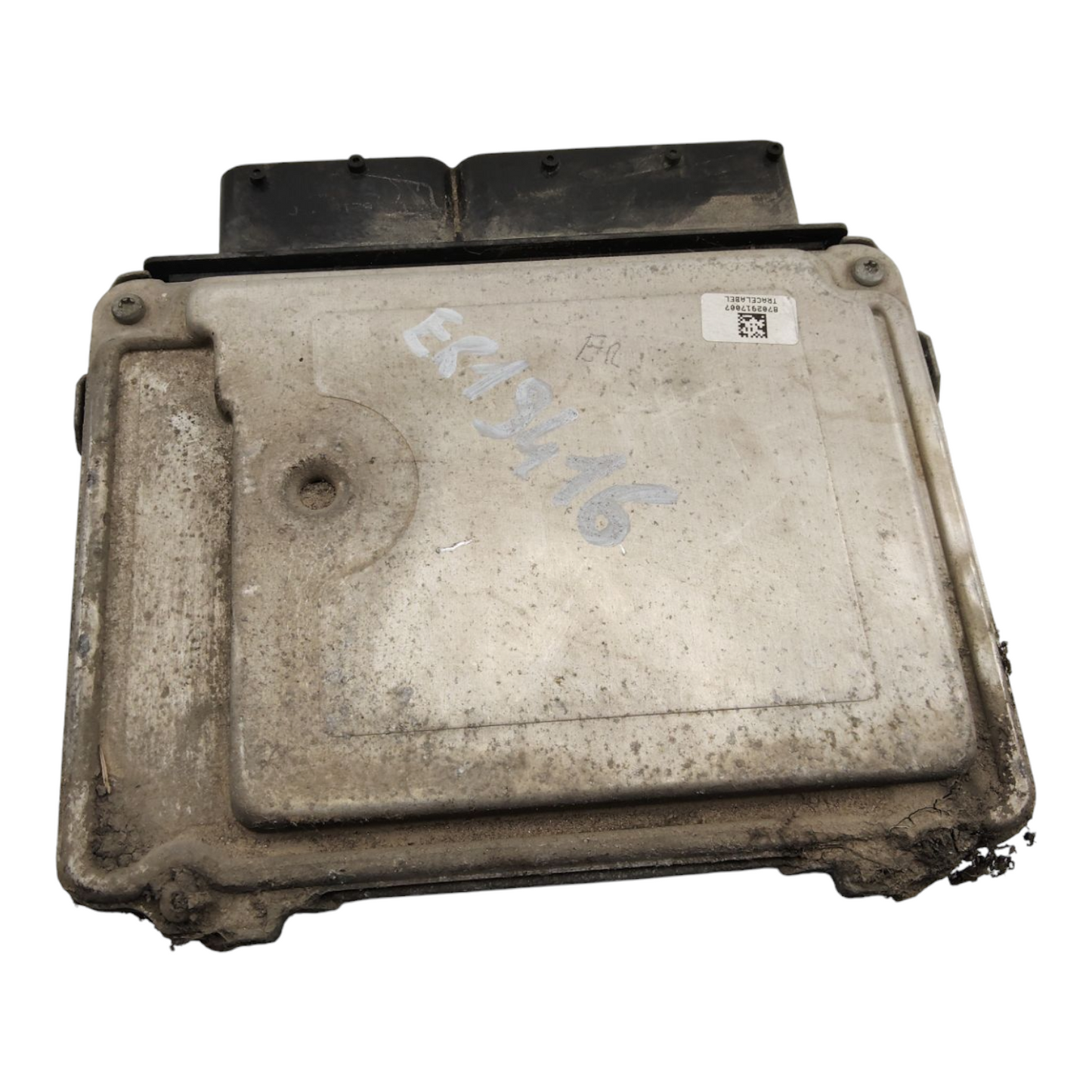 Centralina Iniezione VOLKSWAGEN PASSAT 5 Serie 1.9 Diesl