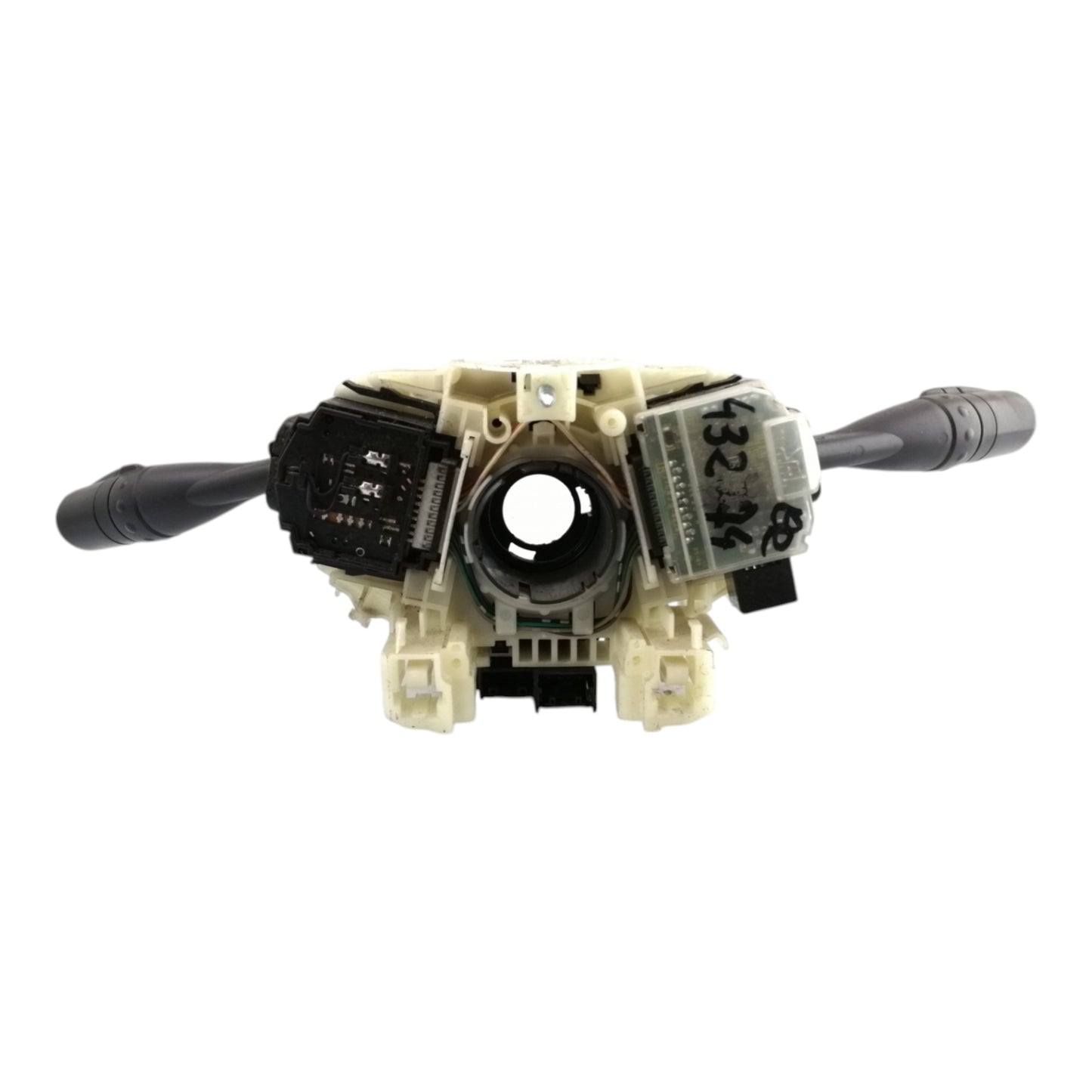 Devioguida Devioluci MITSUBISHI COLT 6 Serie Benzina Diesel