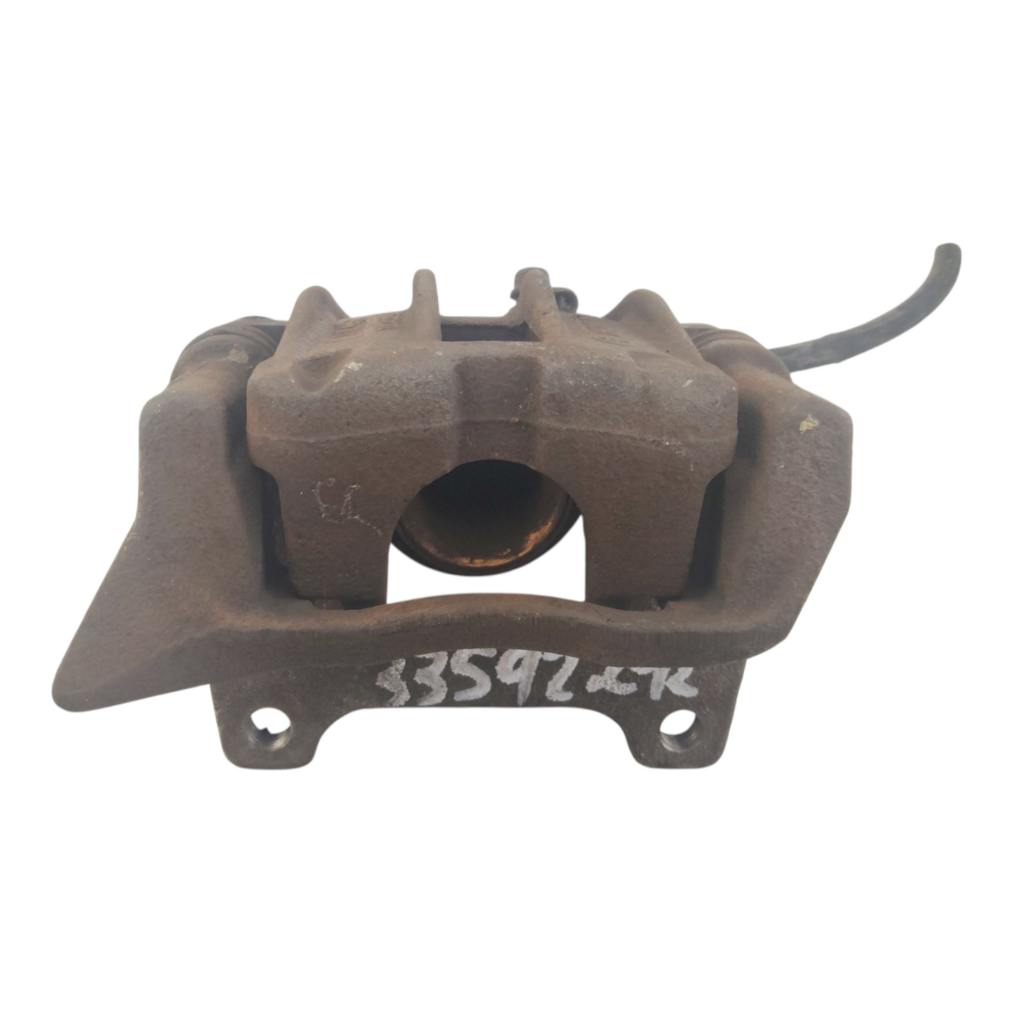 Pinza Freno Anteriore Destro SMART CITY COUPE 450/CROSSBLADE