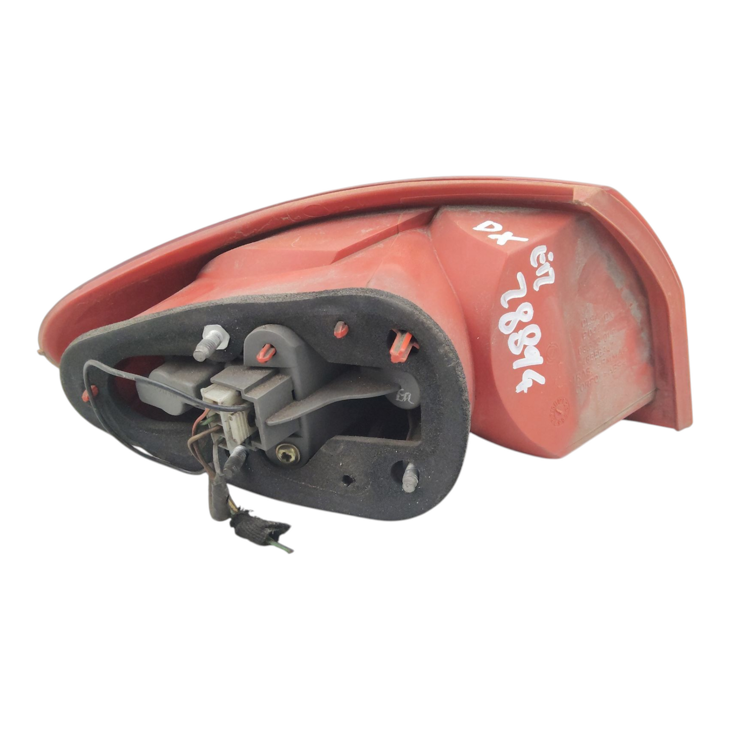 Fanale Stop Esterno Posteriore Destro ALFA ROMEO 147 1 2 Serie