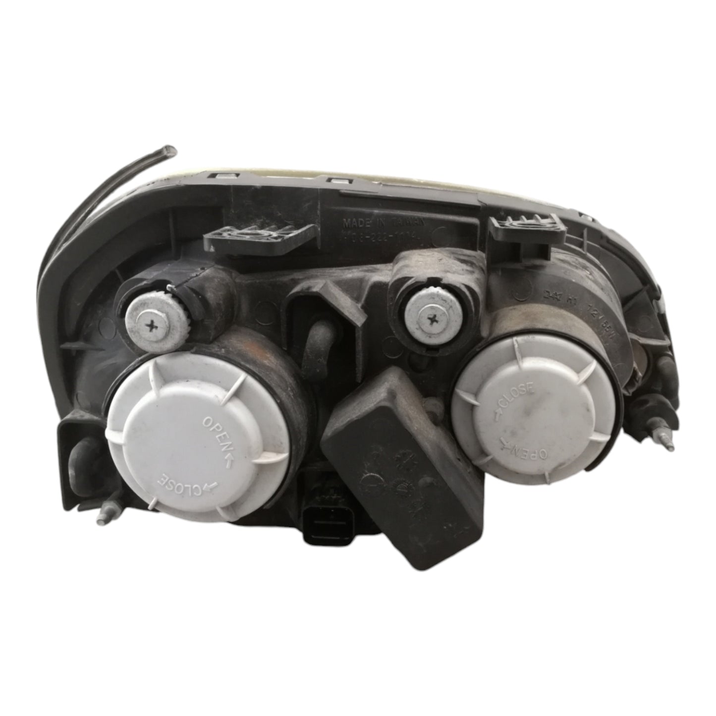Faro Proiettore Anteriore Sinistro CHEVROLET NUBIRA Berlina SW