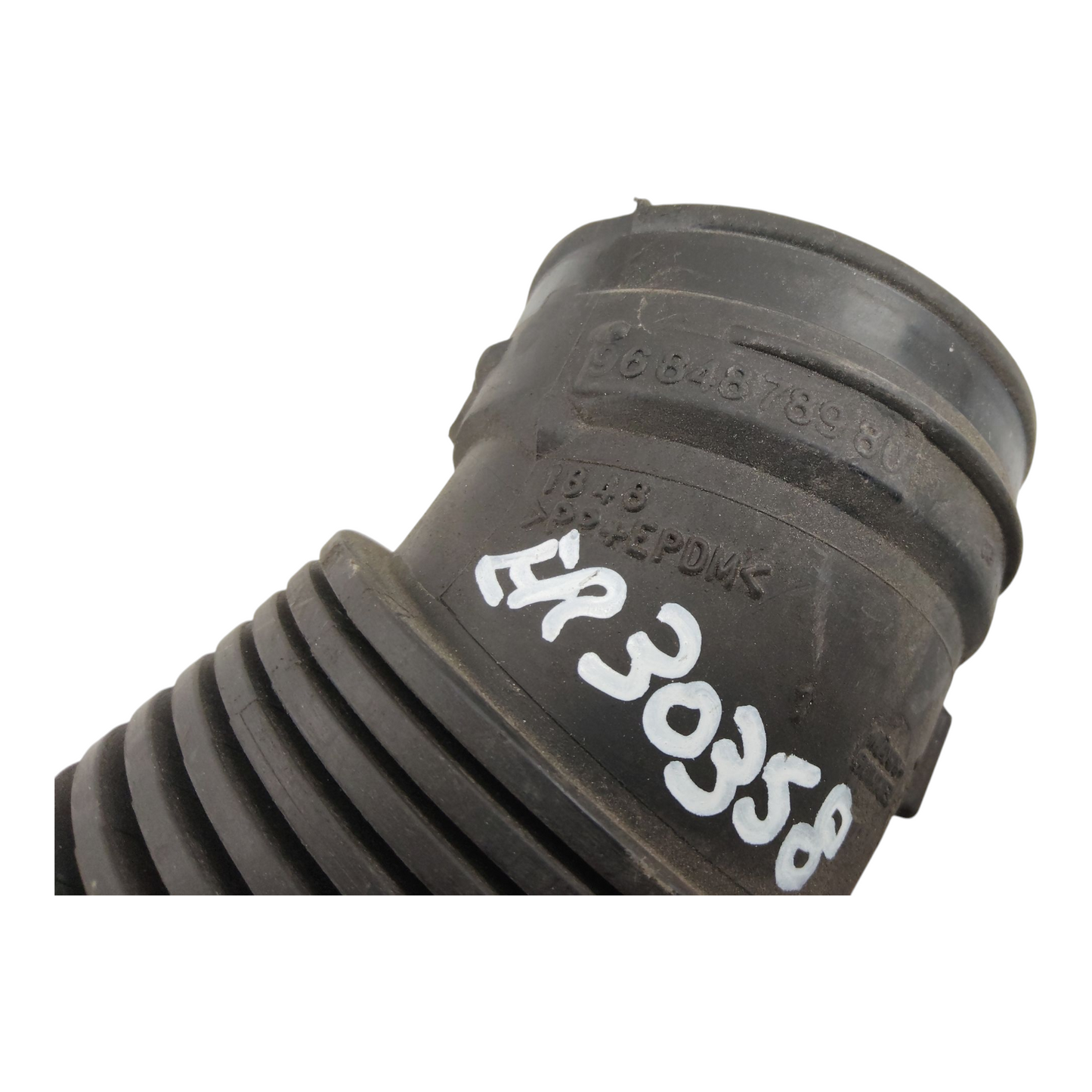 Manicotto Filtro Aria CITROEN C5 2 3 Serie 2.0 HDi Motore RHR
