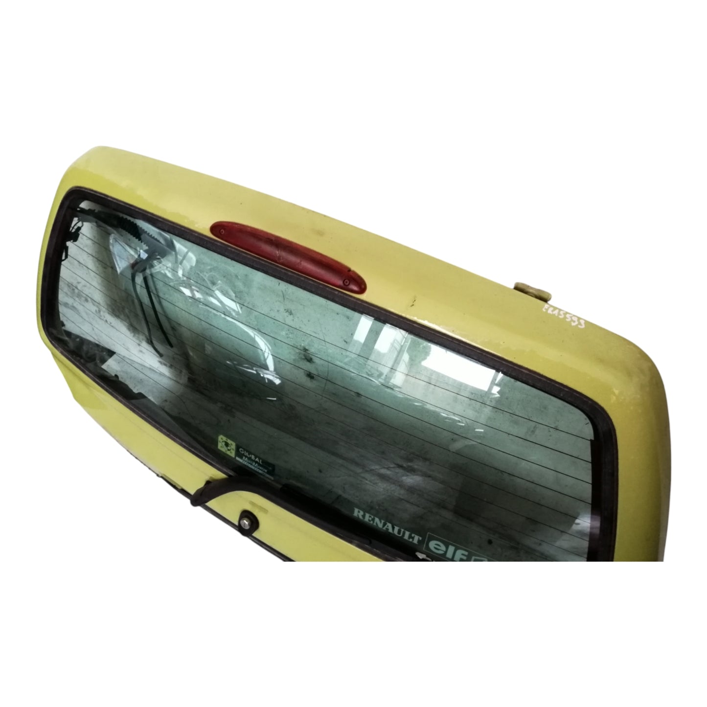 Portello Portellone Posteriore RENAULT TWINGO 1 Serie 3 Porte